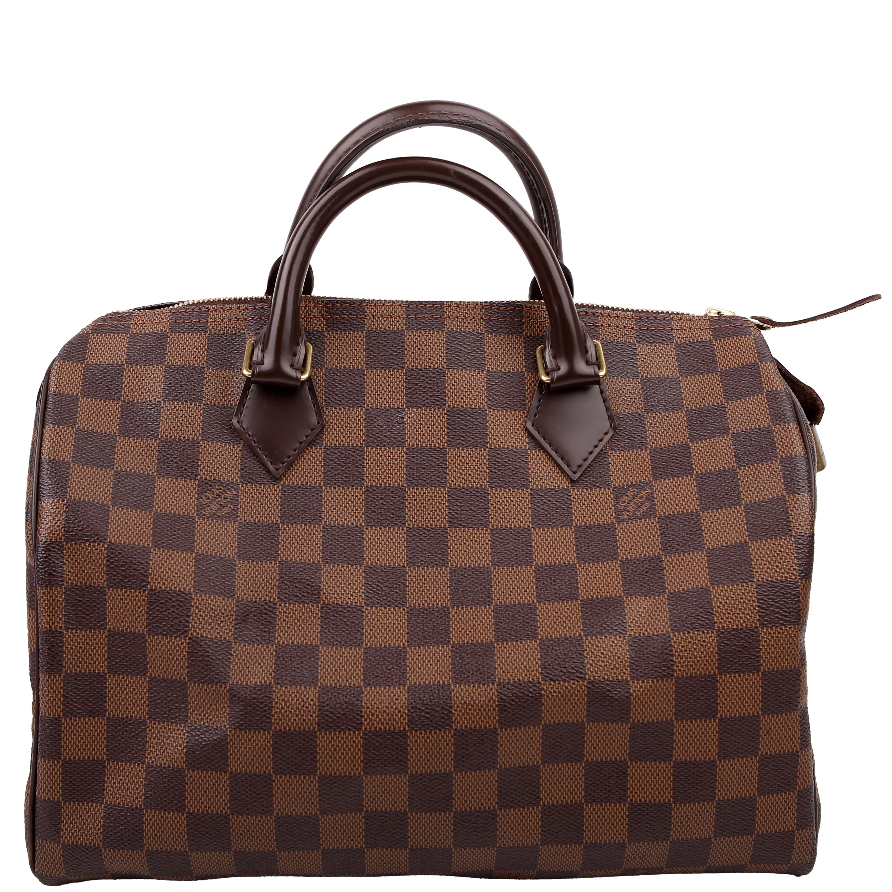 Speedy 30 Damier Ebene