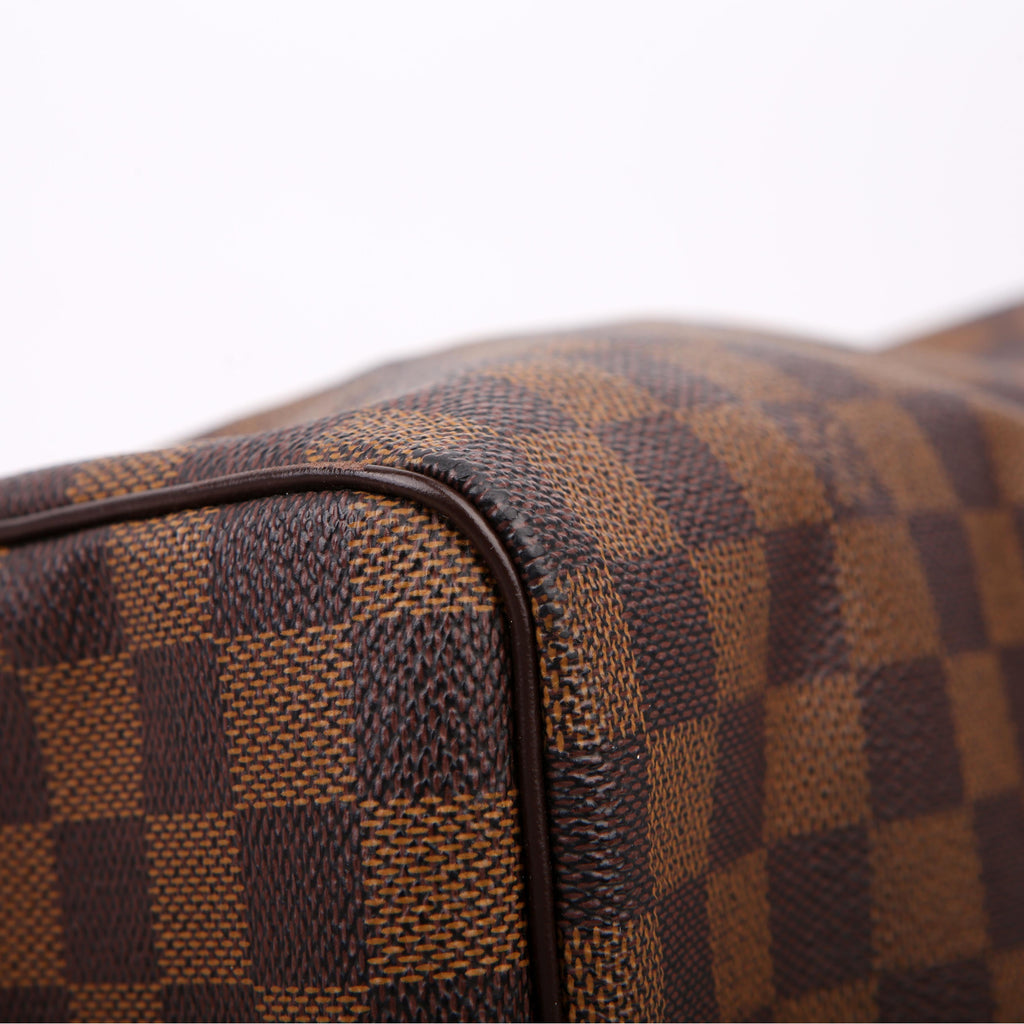 Speedy 30 Damier Ebene