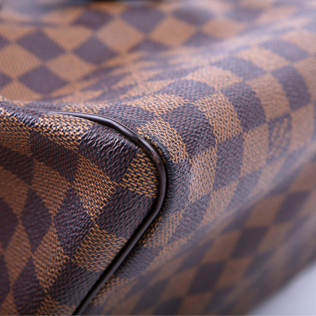 Speedy 30 Damier Ebene