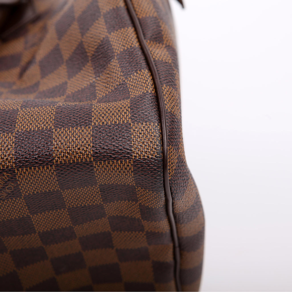 Speedy 30 Damier Ebene