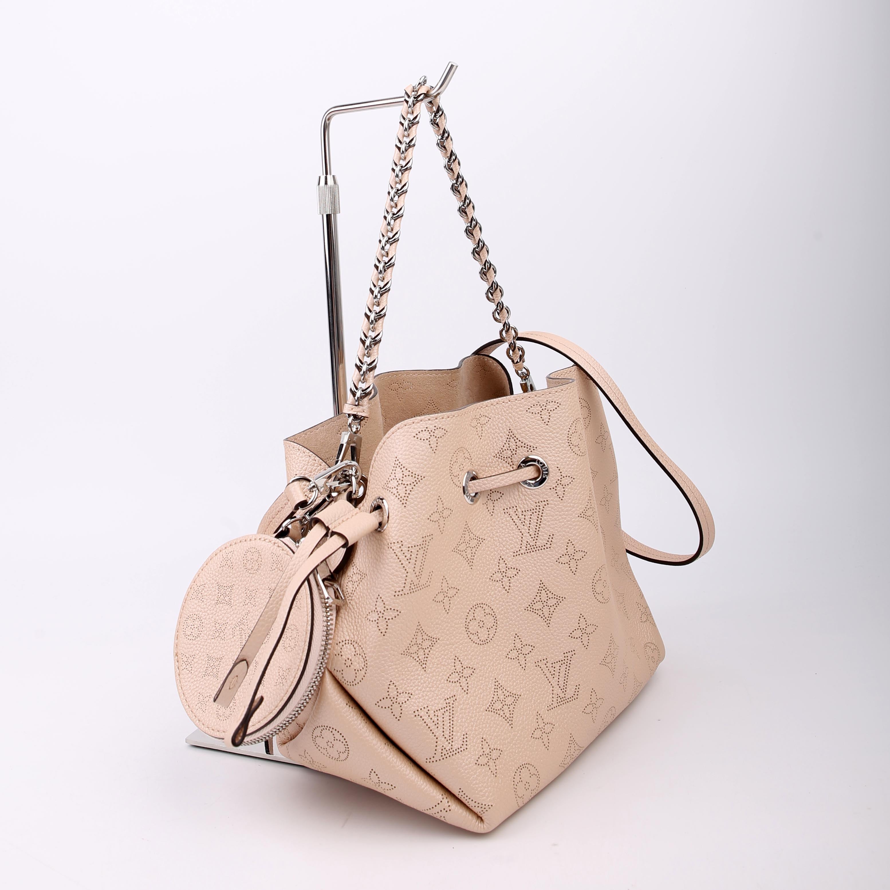 Bella Mahina Cream
