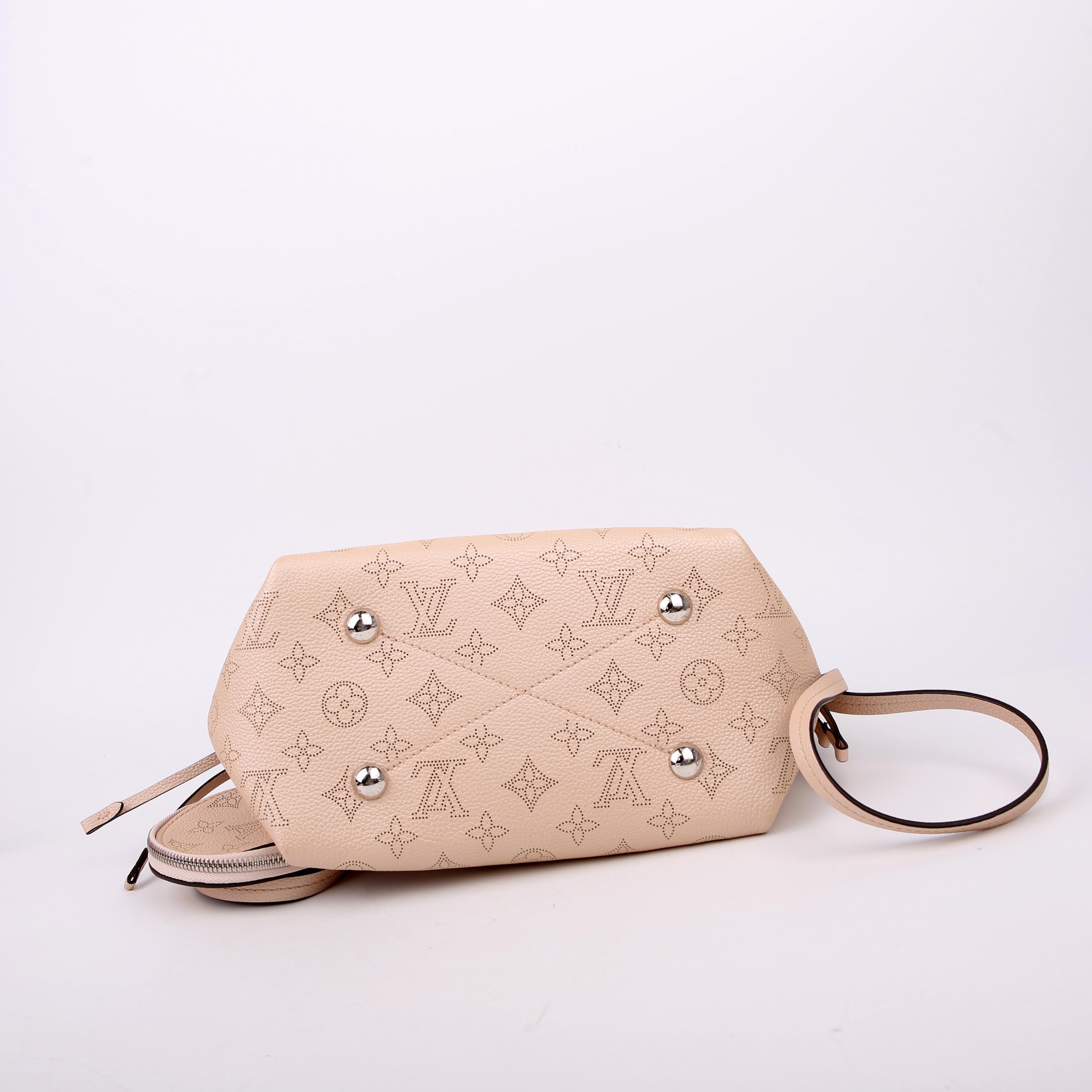 Bella Mahina Cream