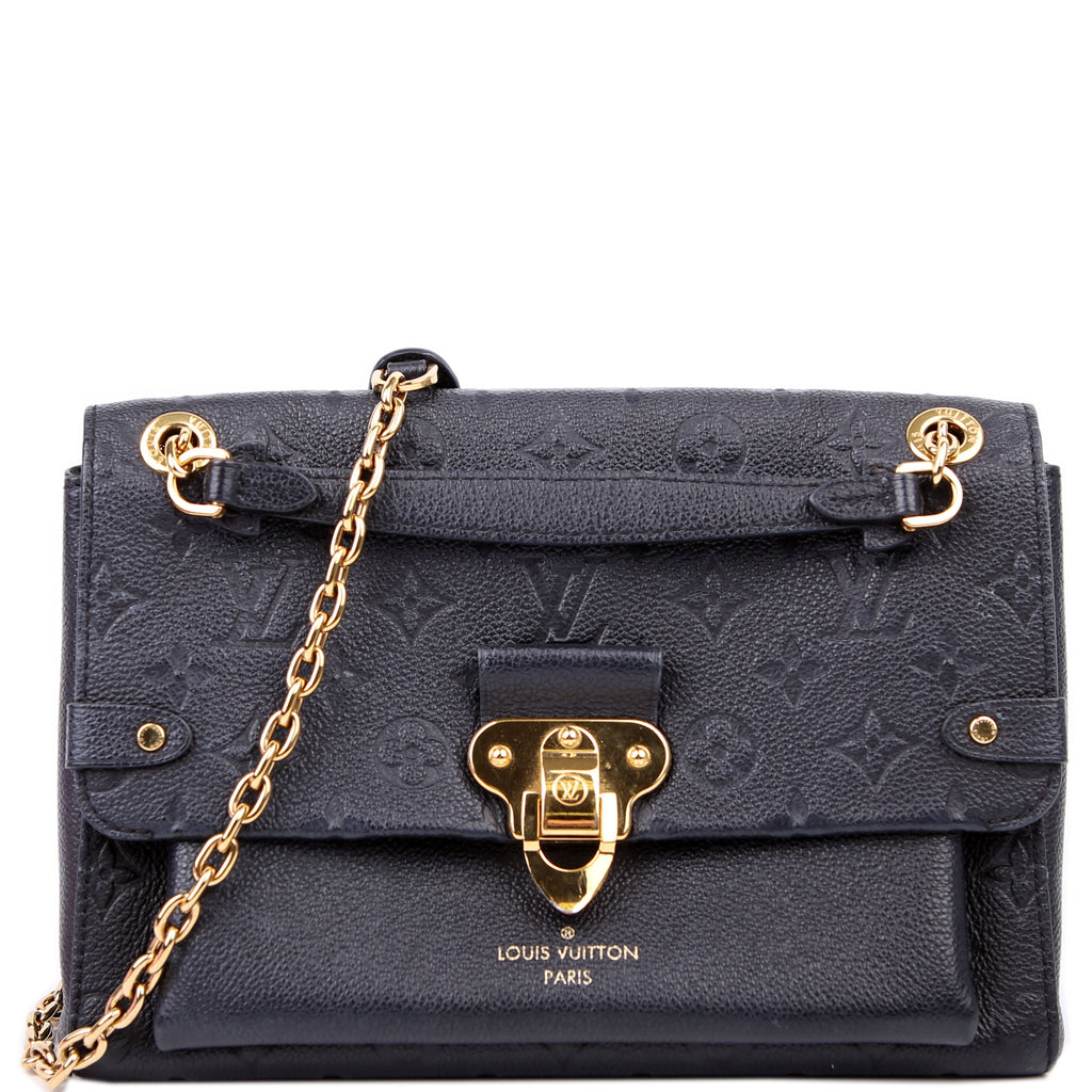 Vavin PM Empreinte Black
