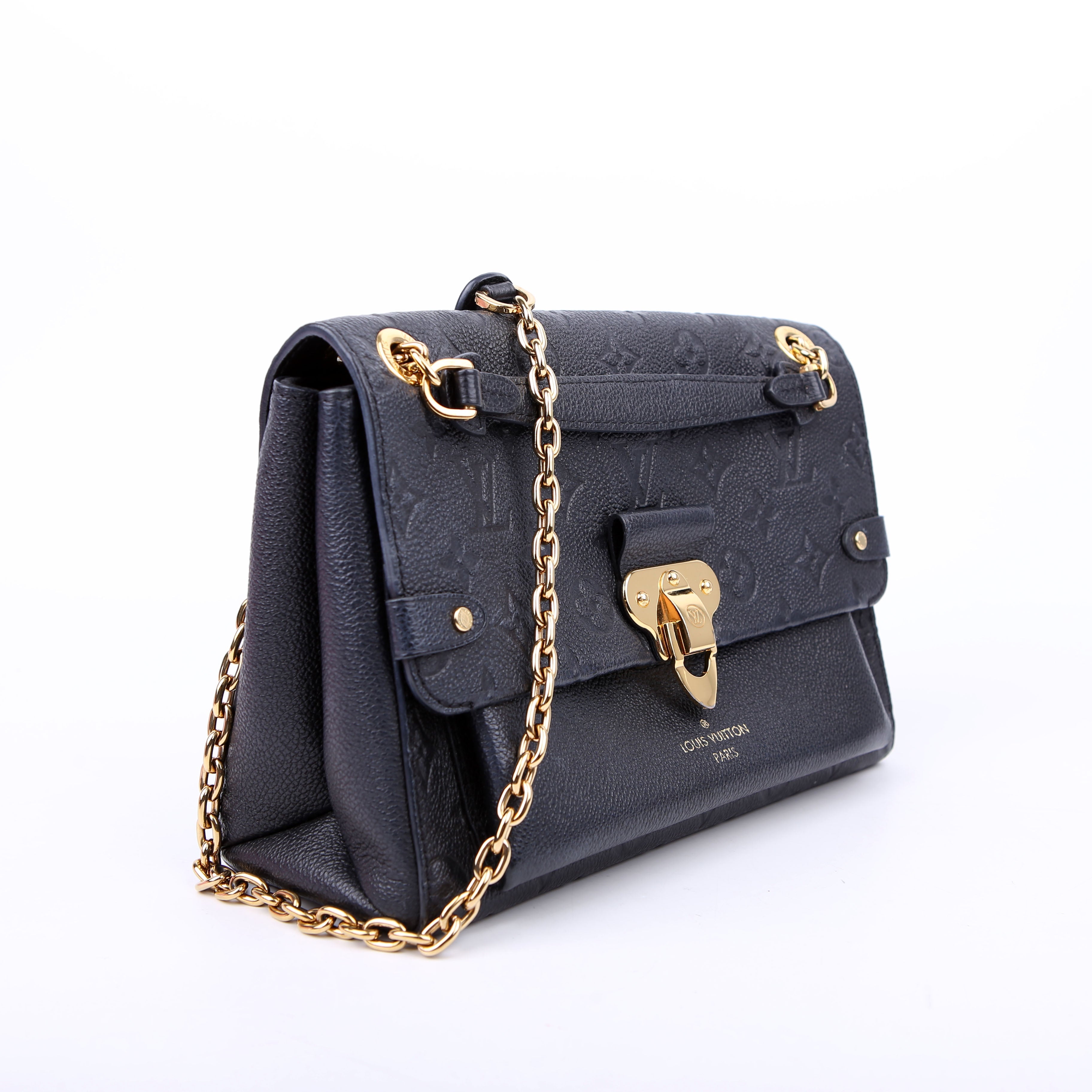 Vavin PM Empreinte Black