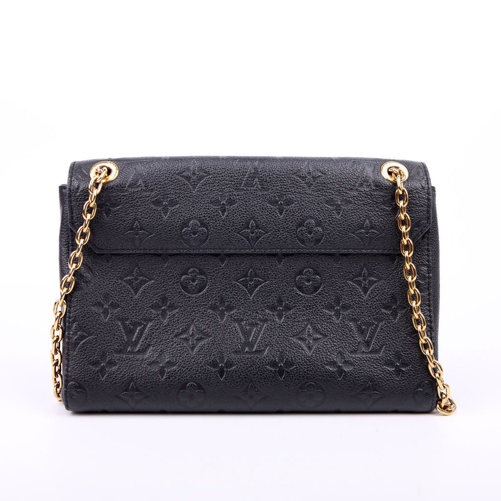 Vavin PM Empreinte Black