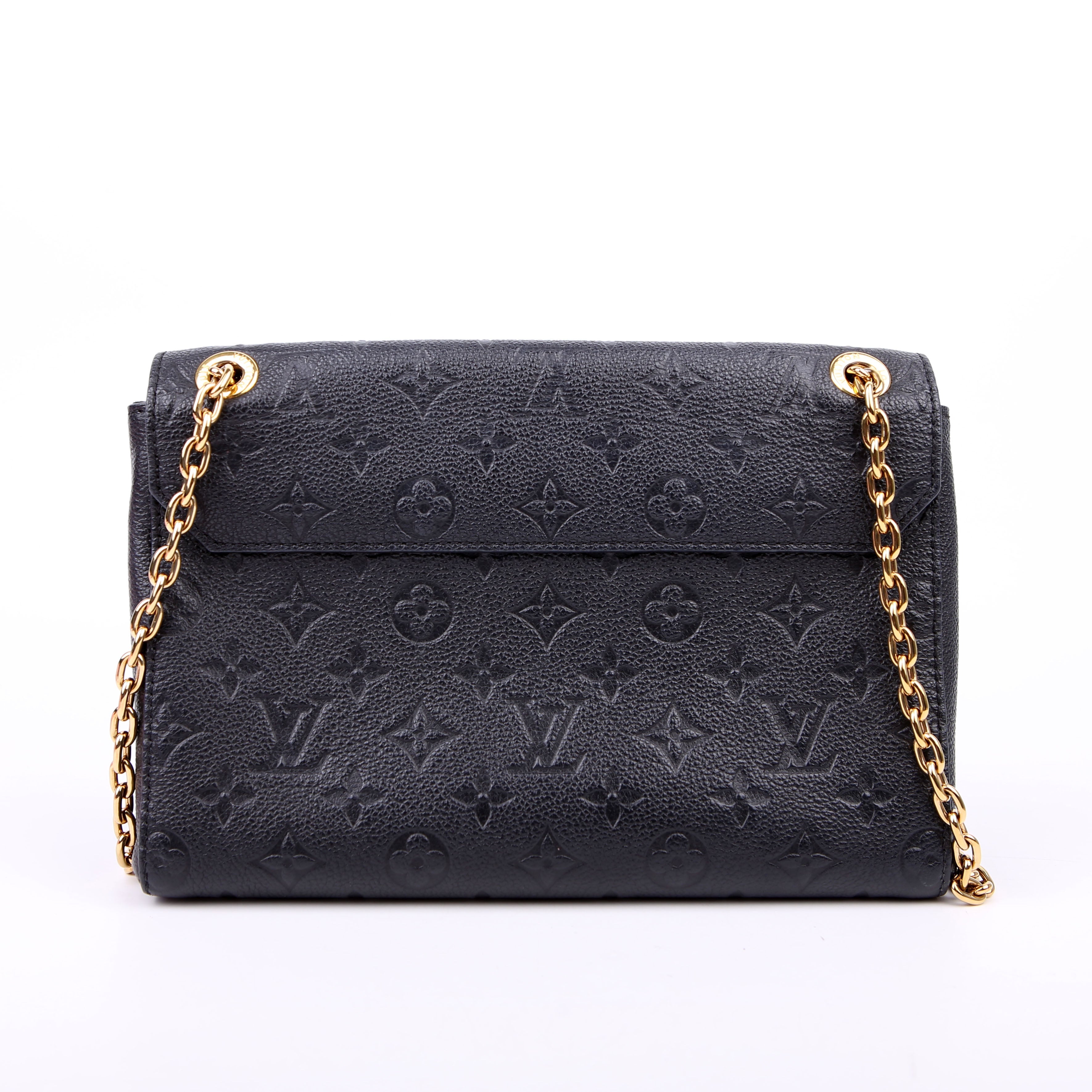 Vavin PM Empreinte Black