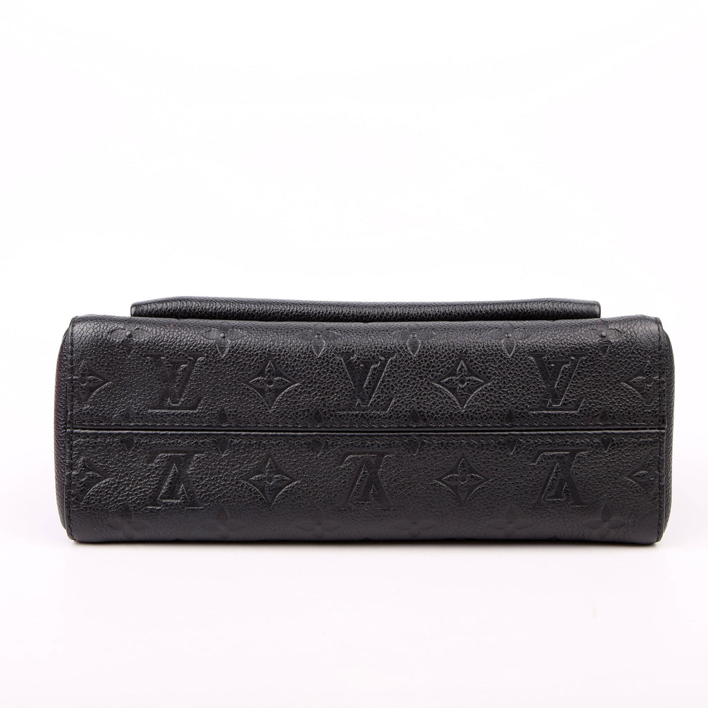 Vavin PM Empreinte Black