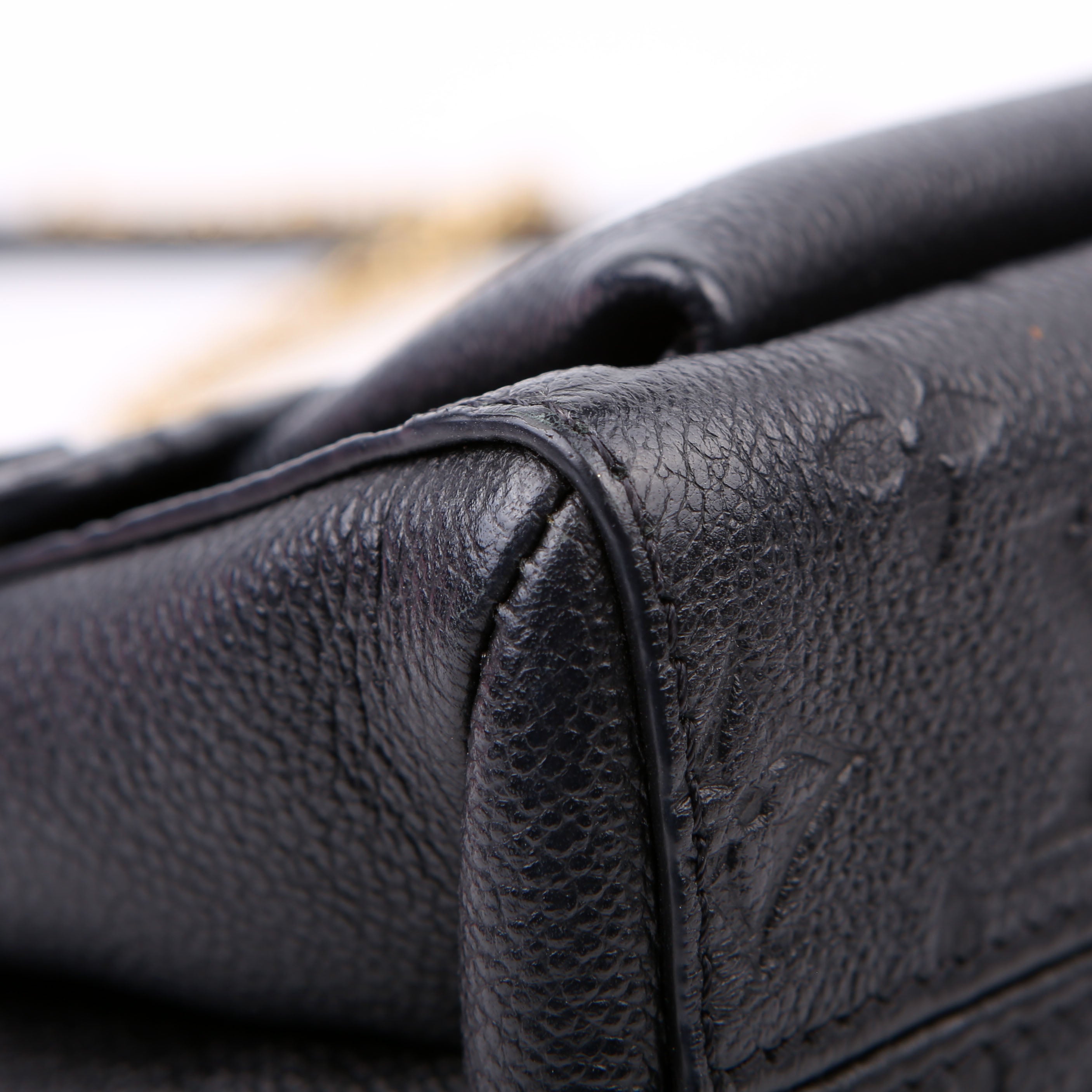 Vavin PM Empreinte Black