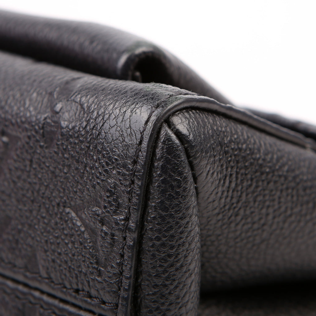 Vavin PM Empreinte Black