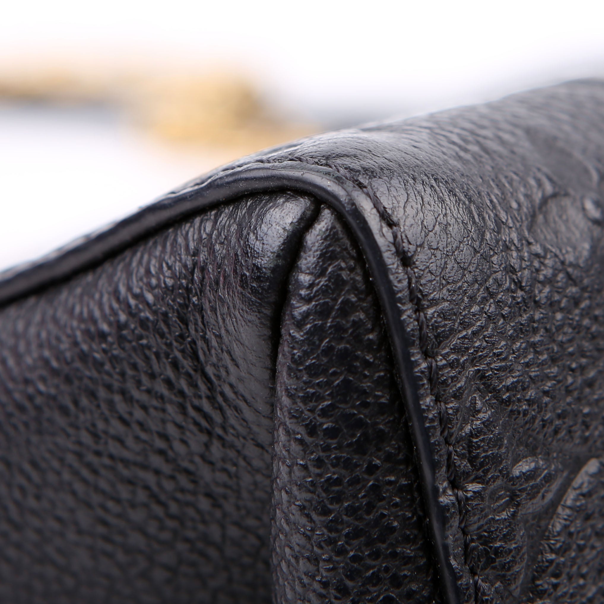 Vavin PM Empreinte Black