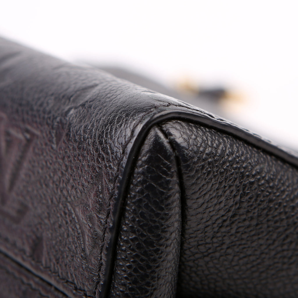 Vavin PM Empreinte Black