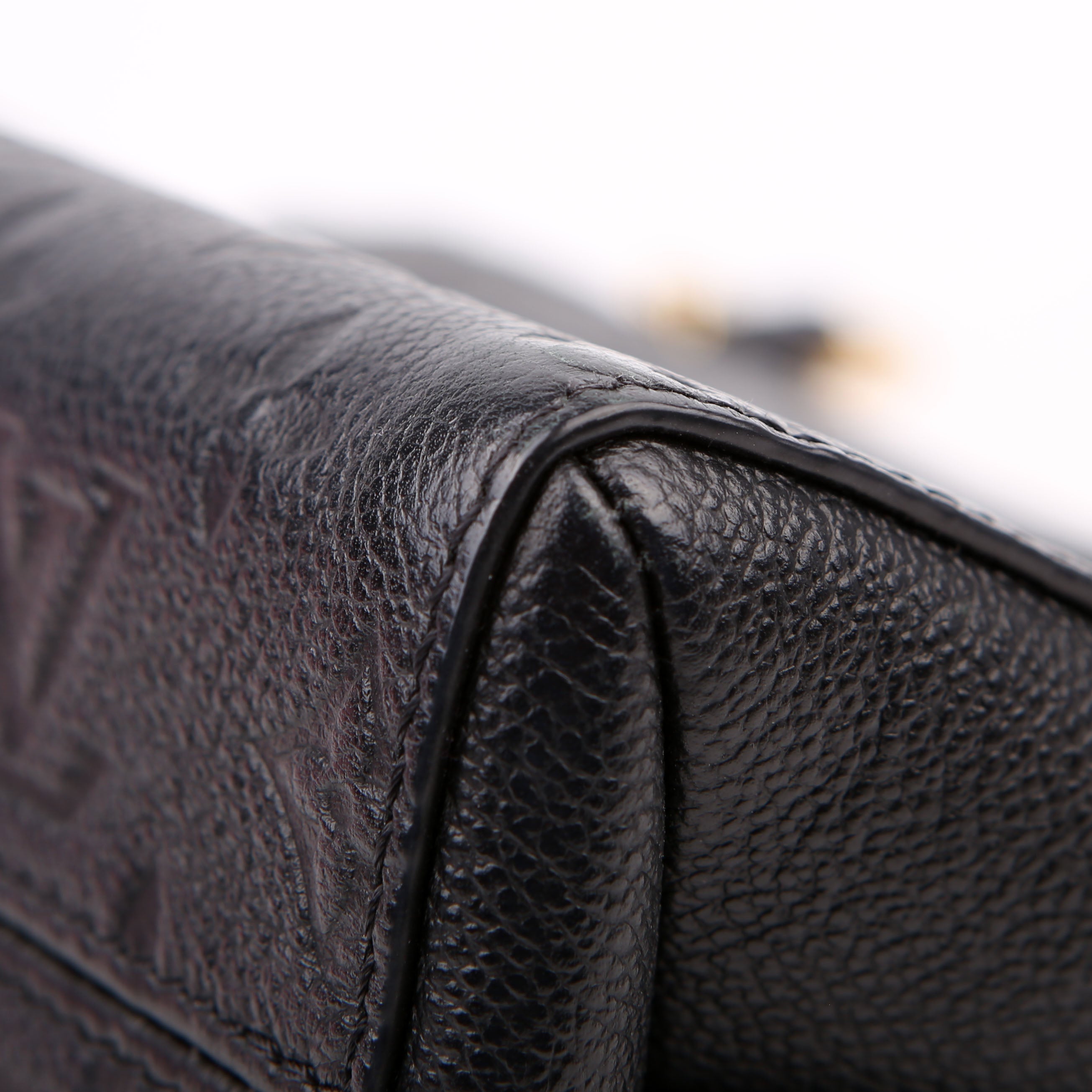 Vavin PM Empreinte Black