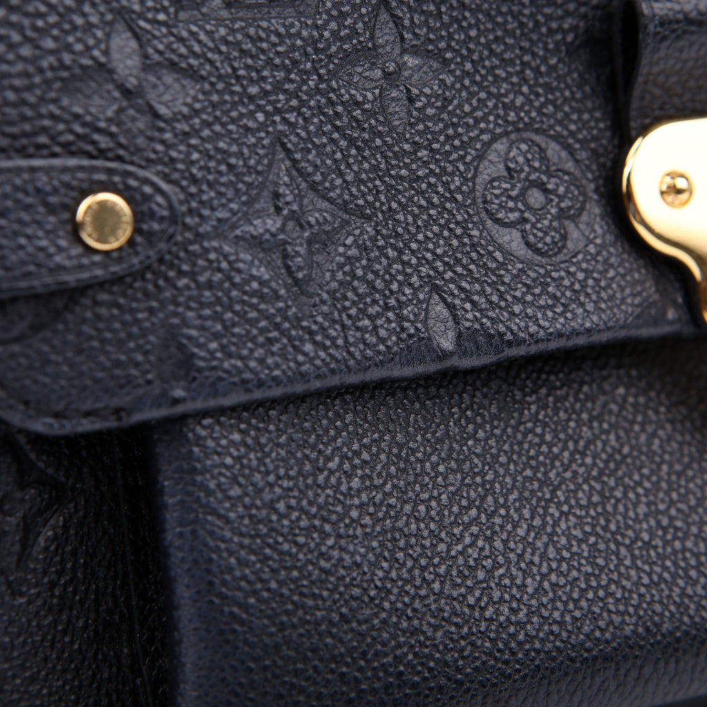 Vavin PM Empreinte Black