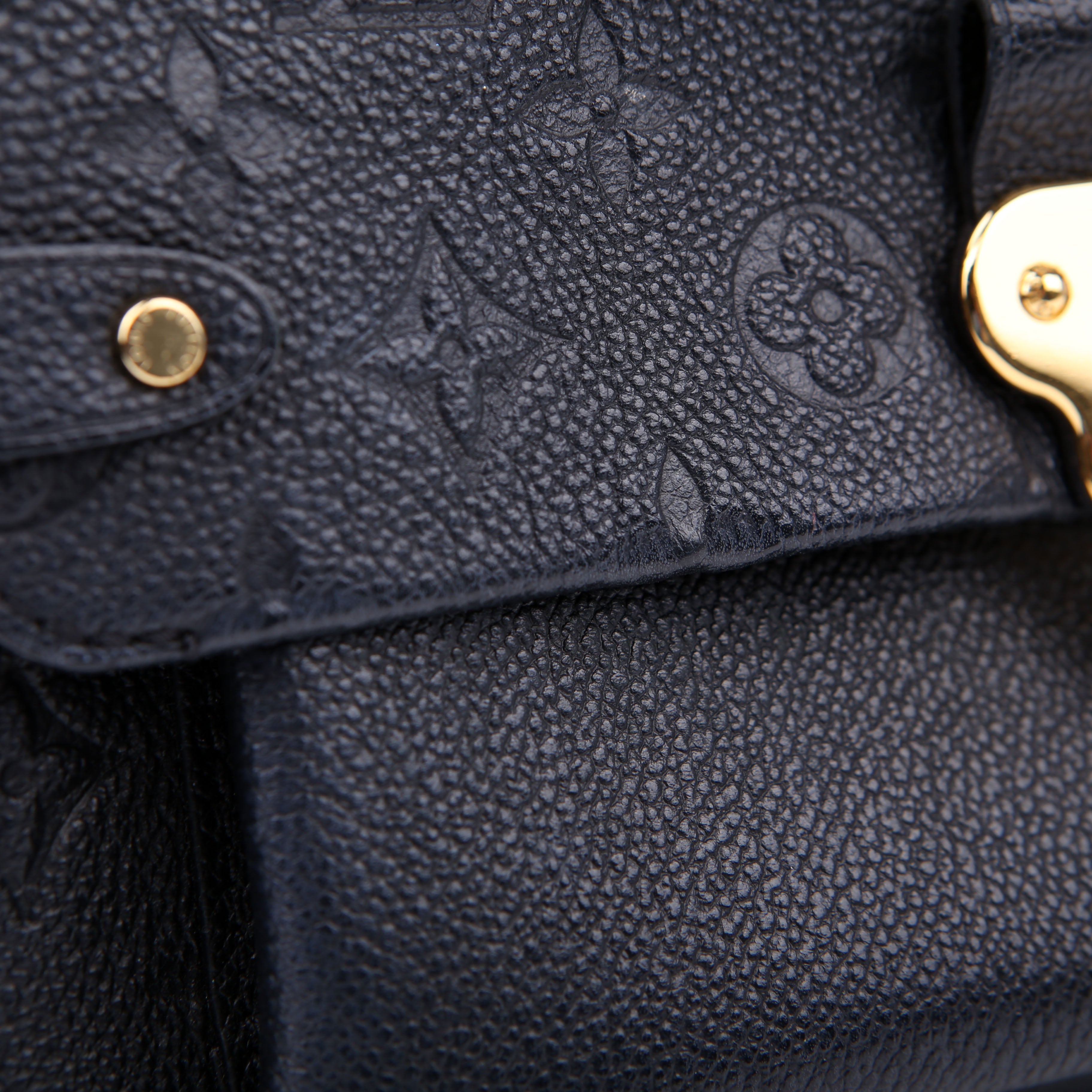 Vavin PM Empreinte Black
