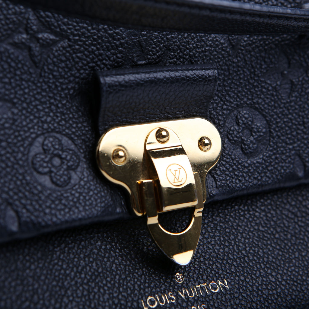 Vavin PM Empreinte Black