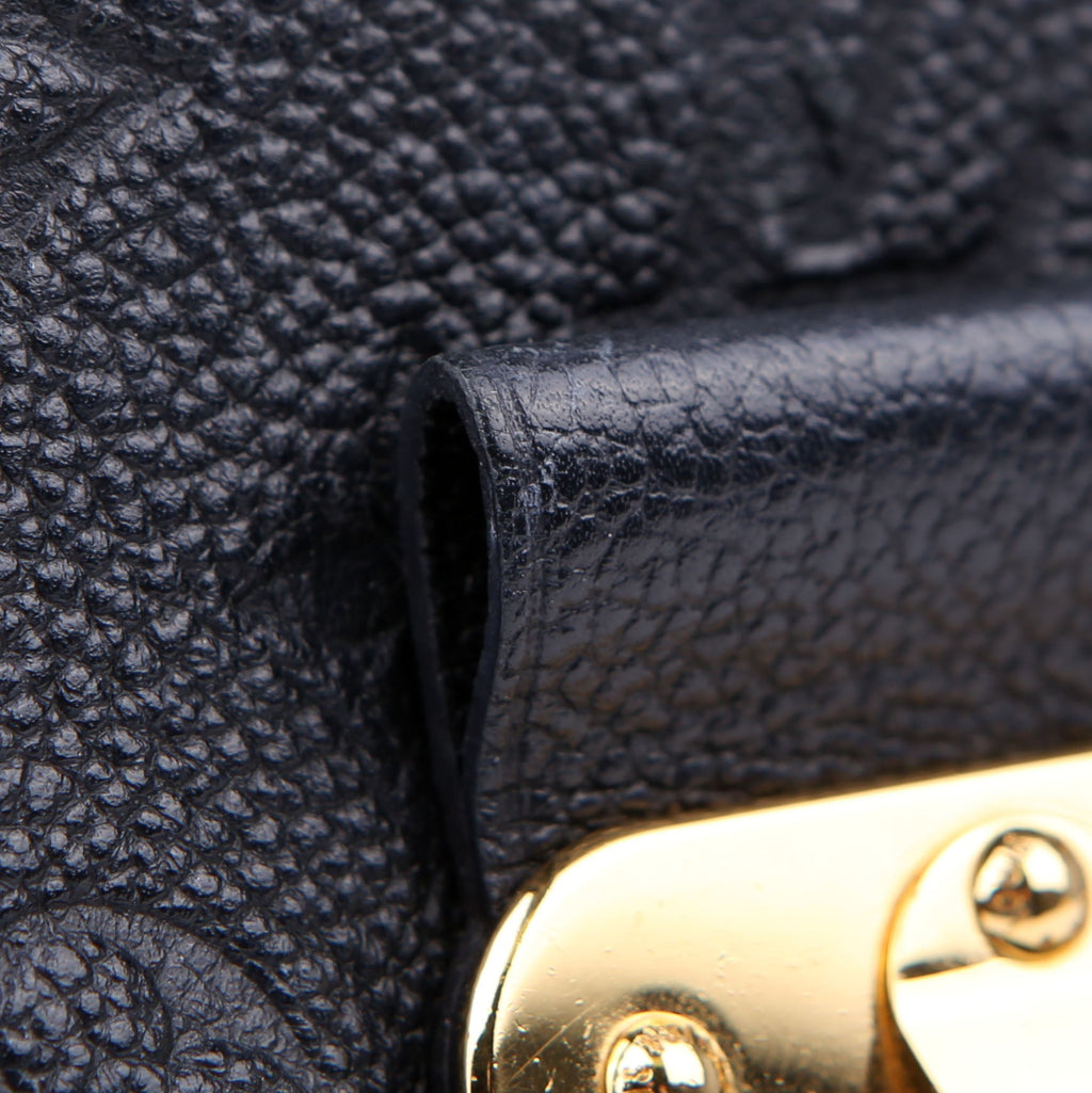Vavin PM Empreinte Black