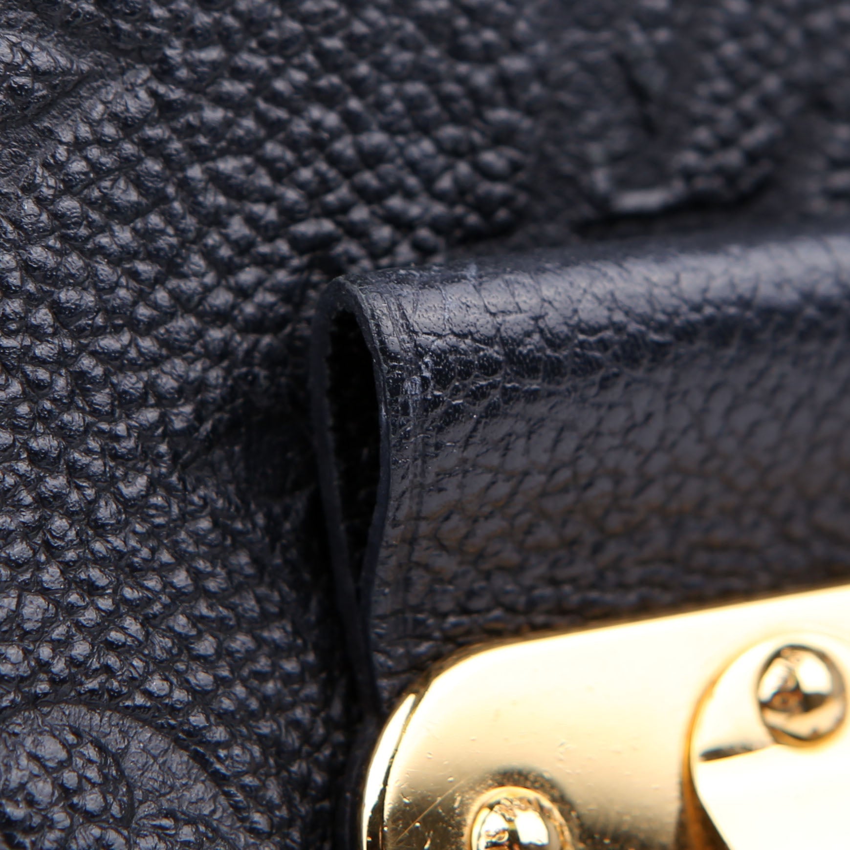 Vavin PM Empreinte Black