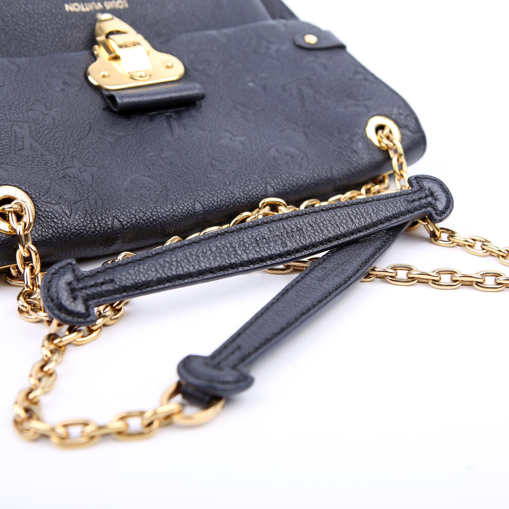 Vavin PM Empreinte Black