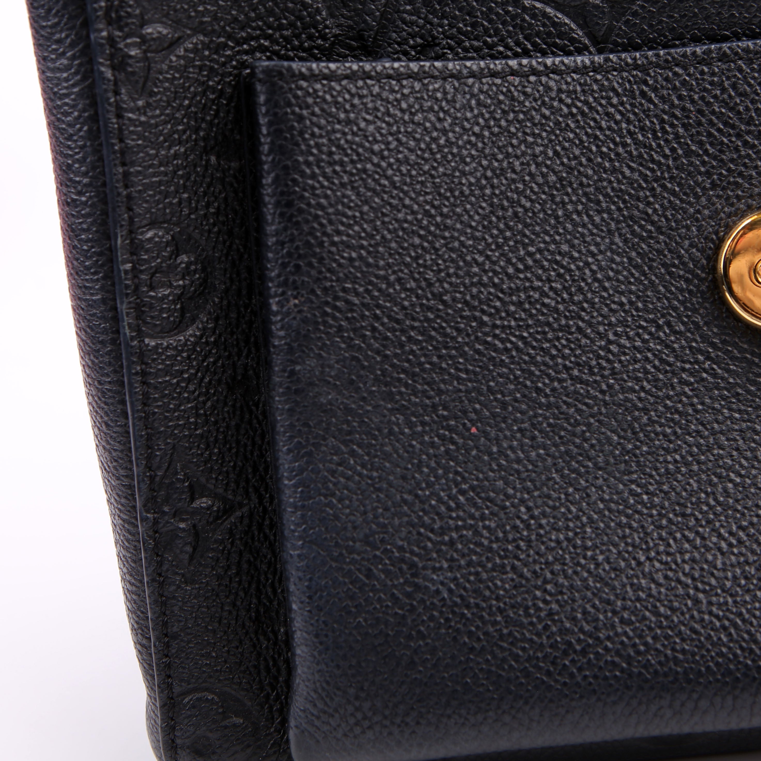Vavin PM Empreinte Black