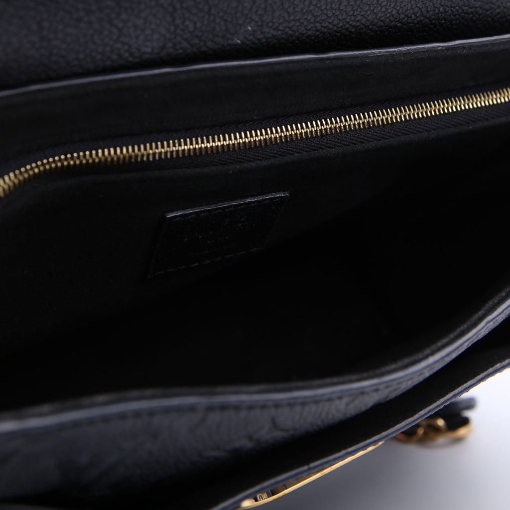 Vavin PM Empreinte Black