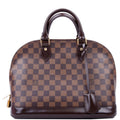 Alma PM Newer Damier Ebene