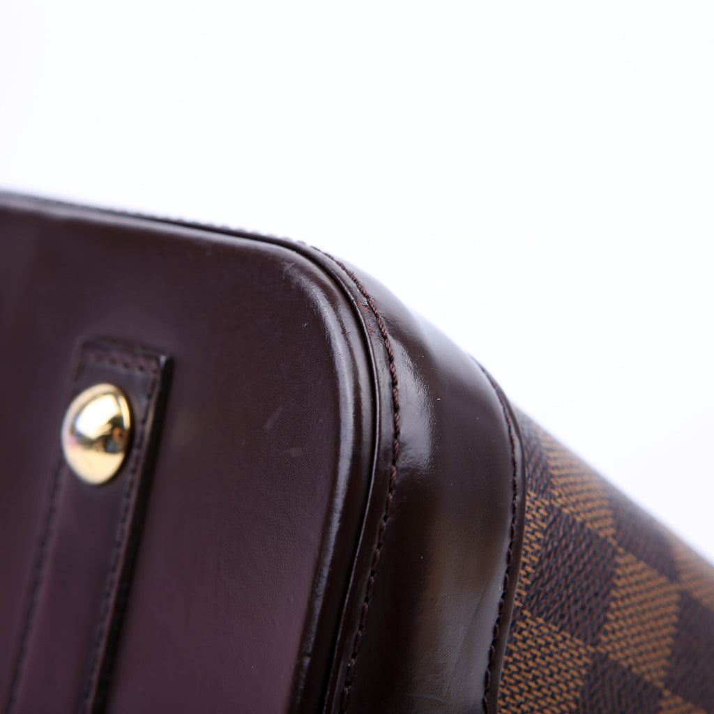Alma PM Newer Damier Ebene