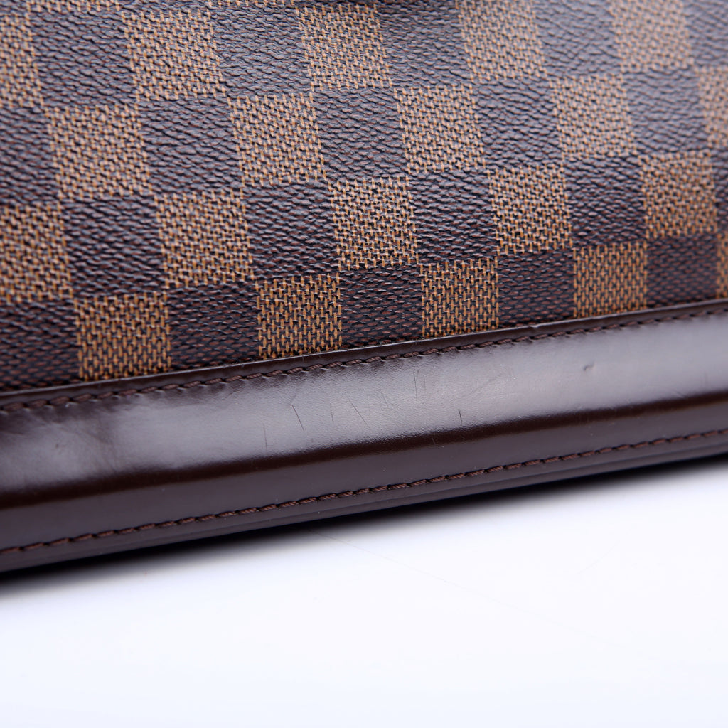 Alma PM Newer Damier Ebene