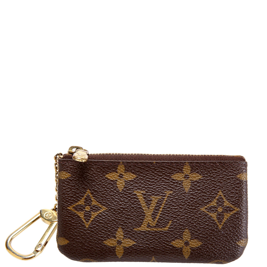 Pochette Cles Mongoram