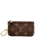Pochette Cles Mongoram