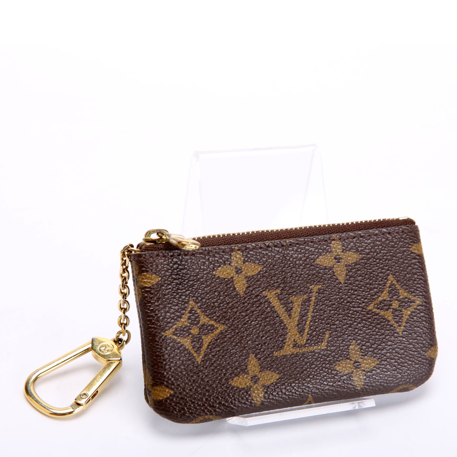 Pochette Cles Mongoram