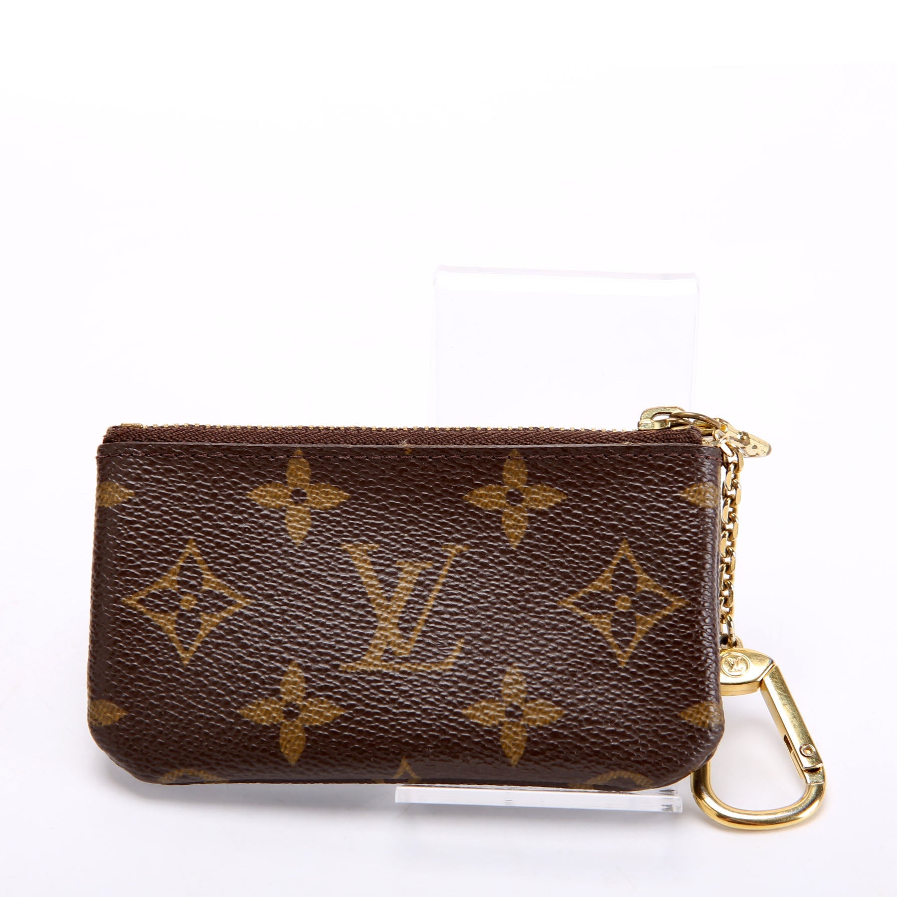 Pochette Cles Mongoram