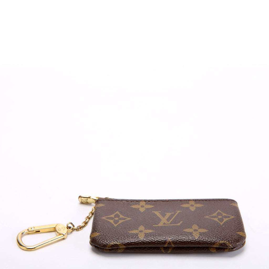 Pochette Cles Mongoram