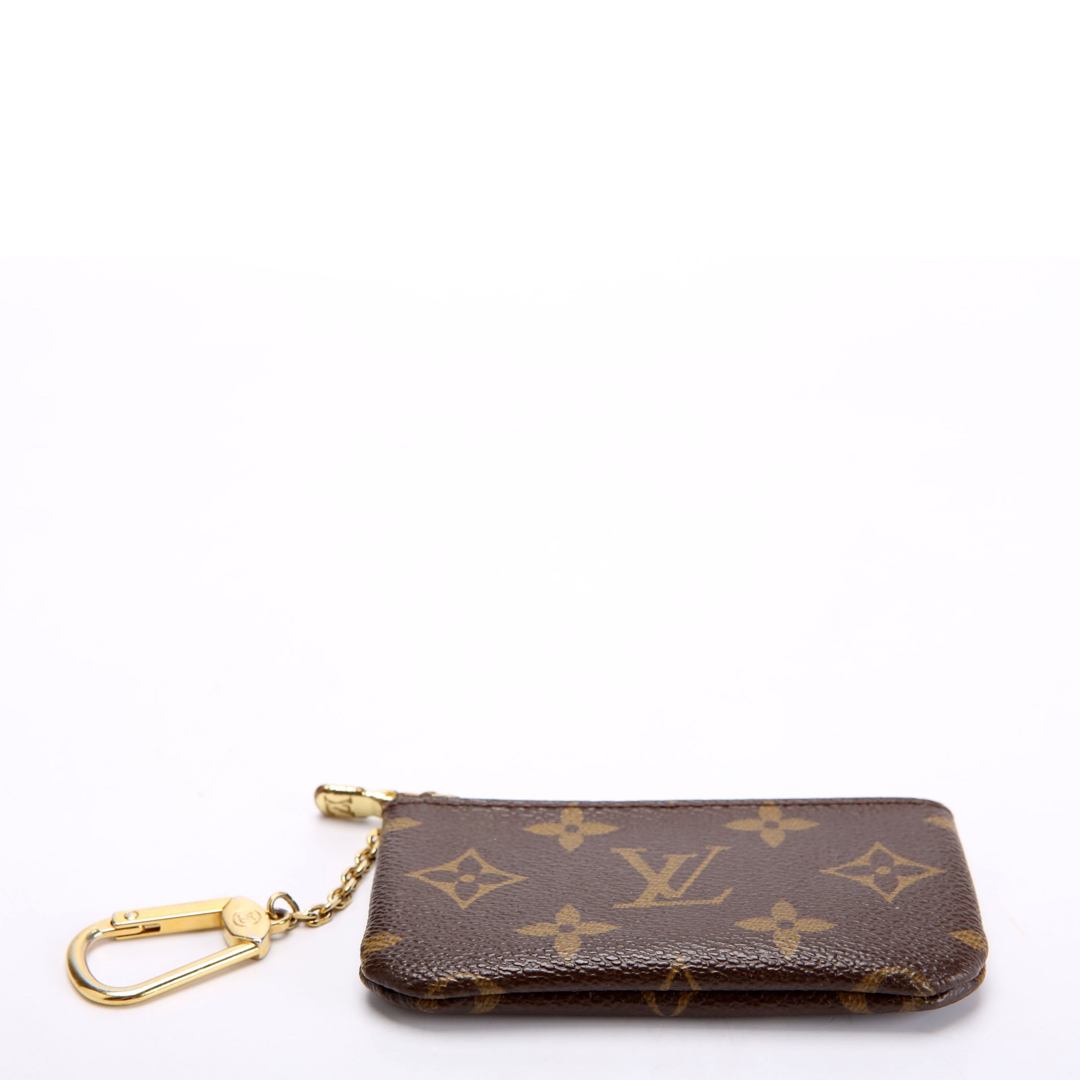 Pochette Cles Mongoram