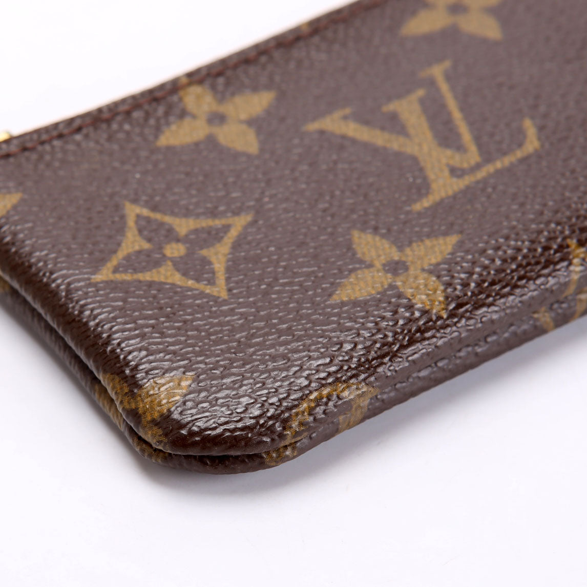 Pochette Cles Mongoram