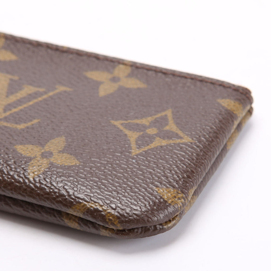 Pochette Cles Mongoram