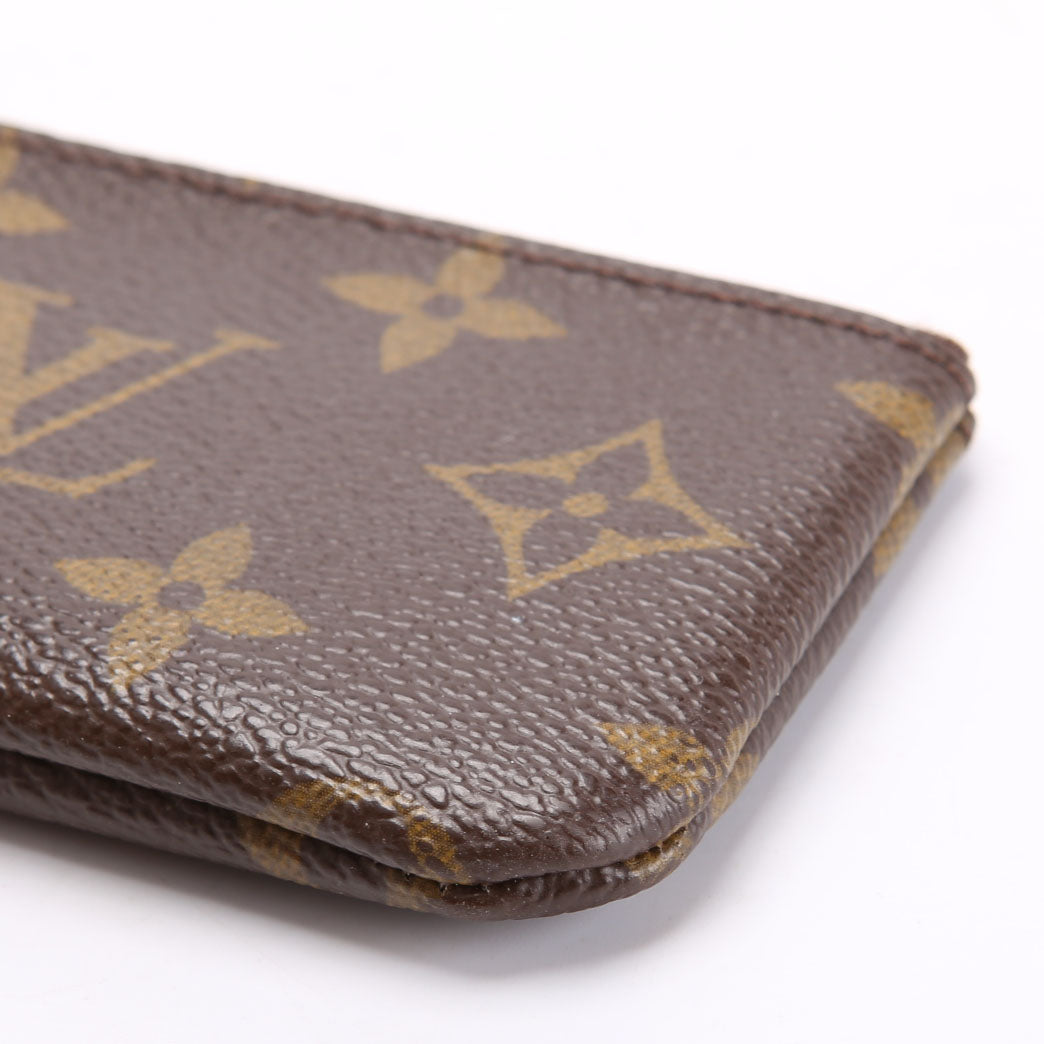 Pochette Cles Mongoram
