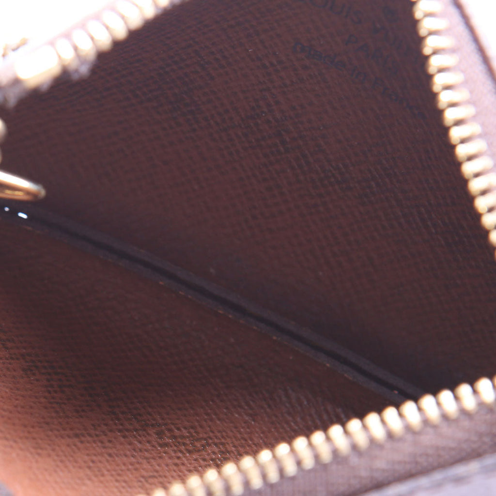 Pochette Cles Mongoram