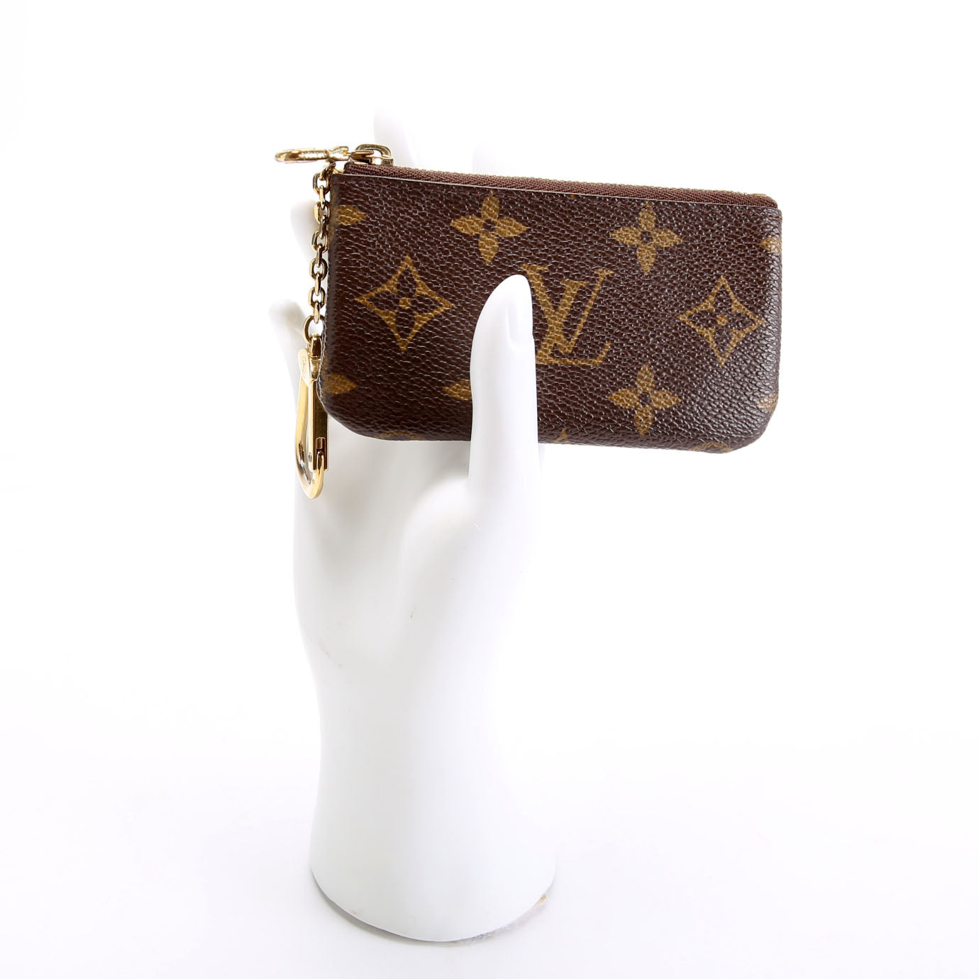 Pochette Cles Mongoram