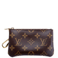 Key Pouch S Monogram