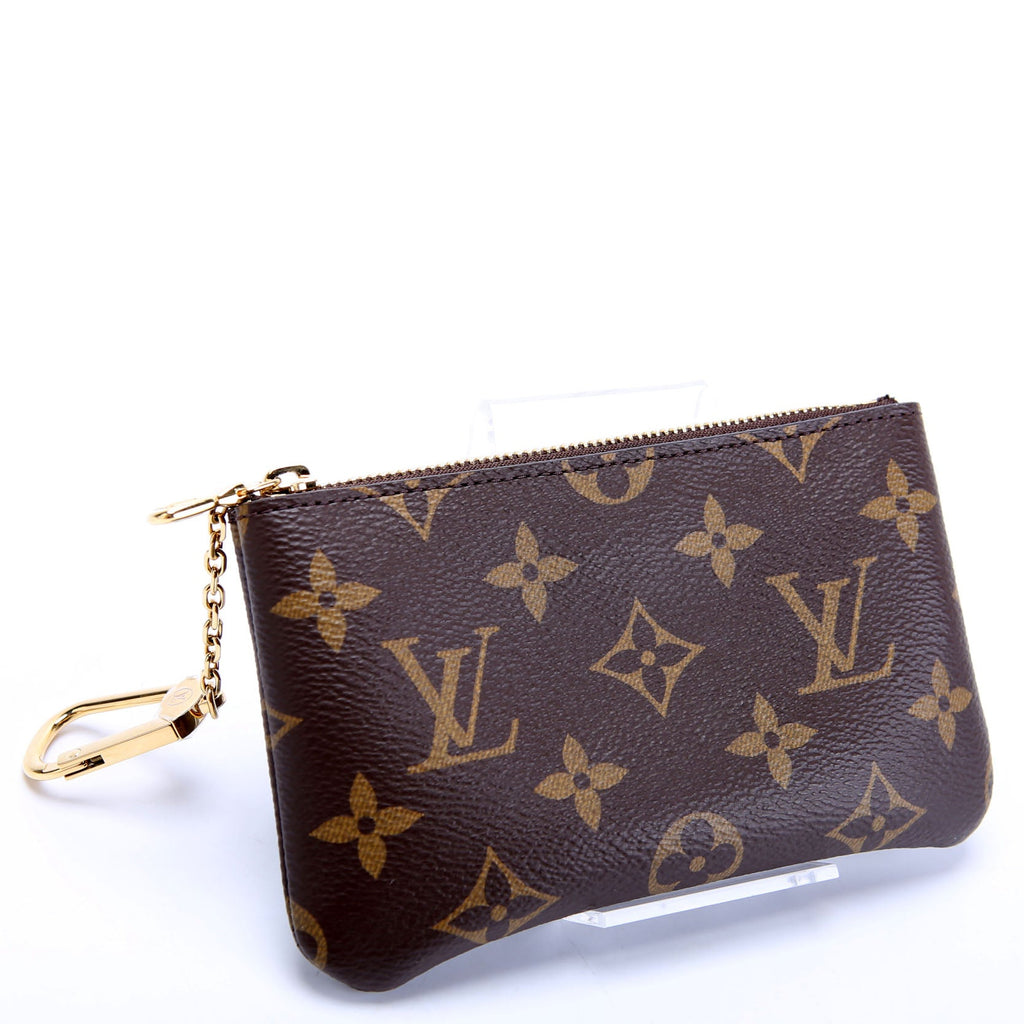 Key Pouch S Monogram