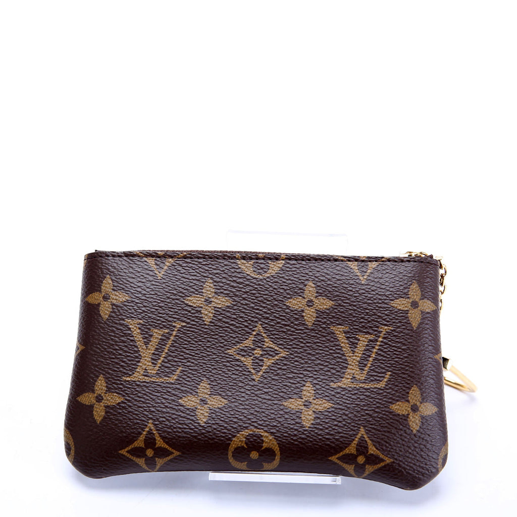 Key Pouch S Monogram