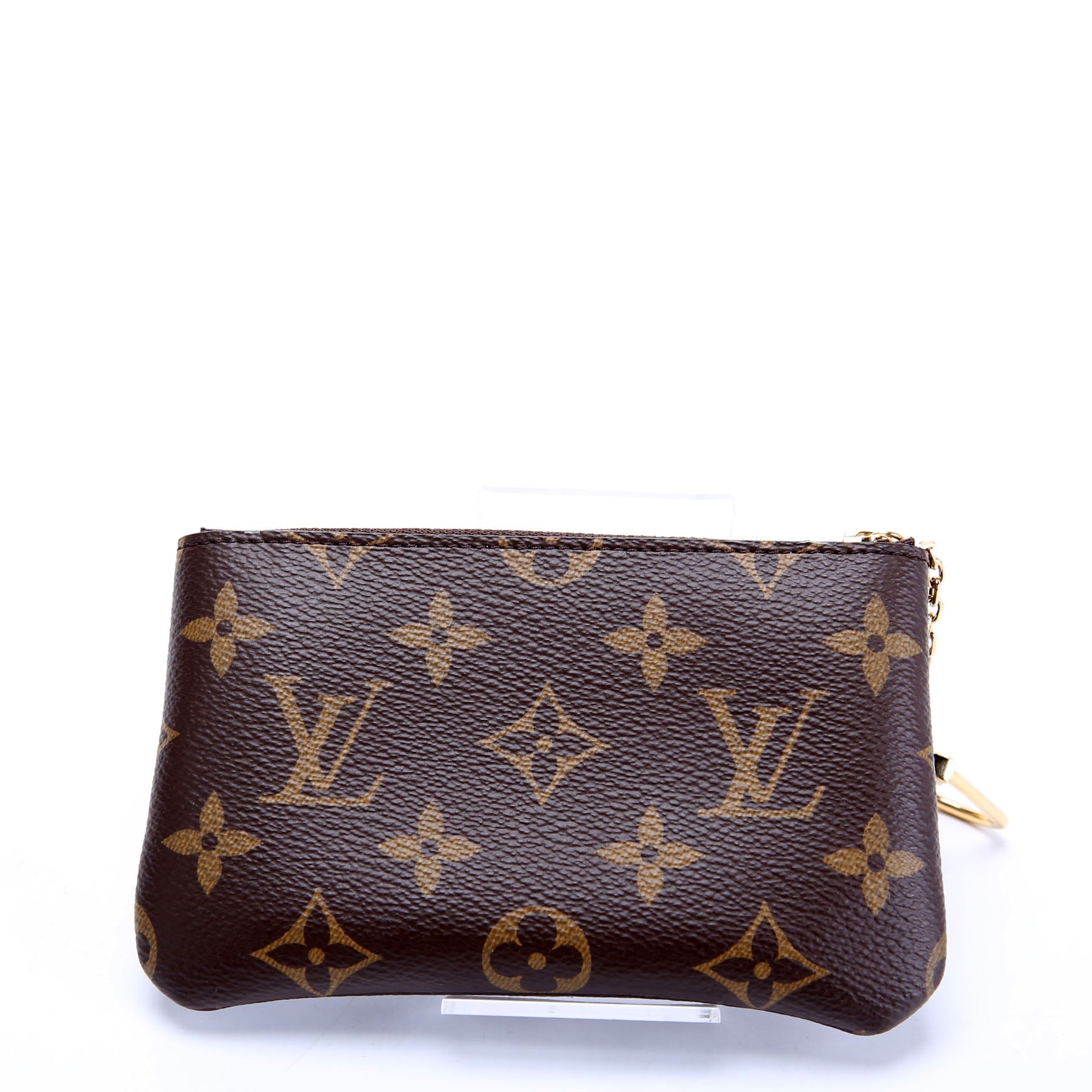 Key Pouch S Monogram