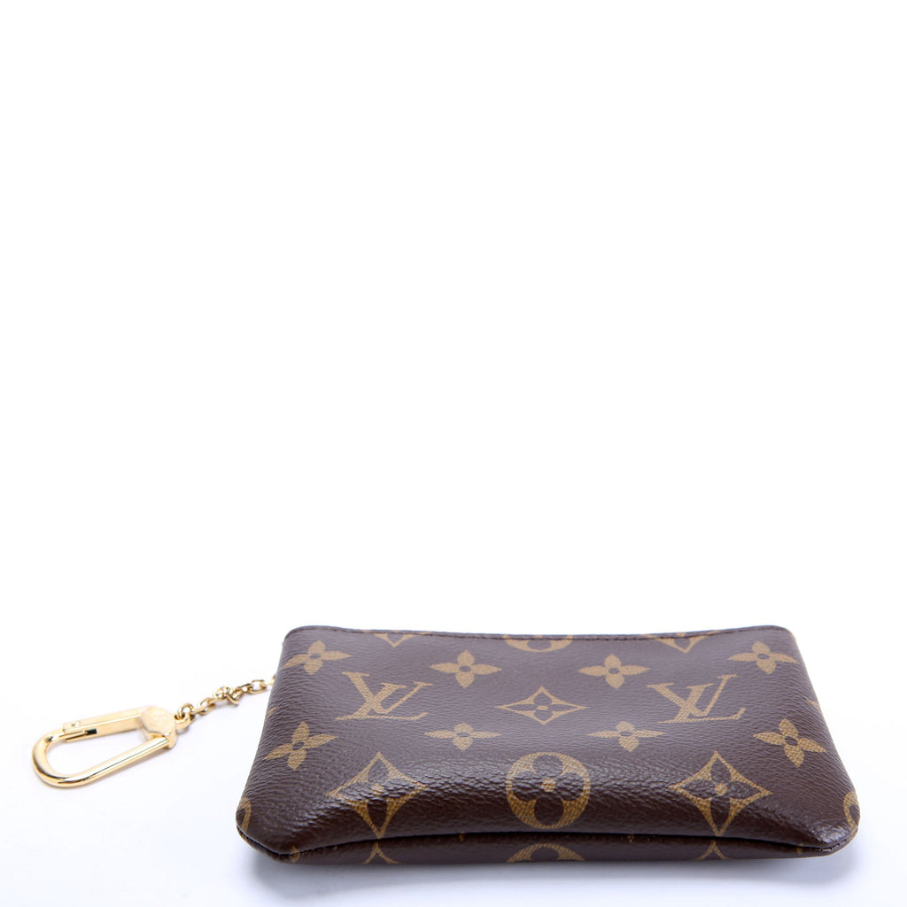 Key Pouch S Monogram