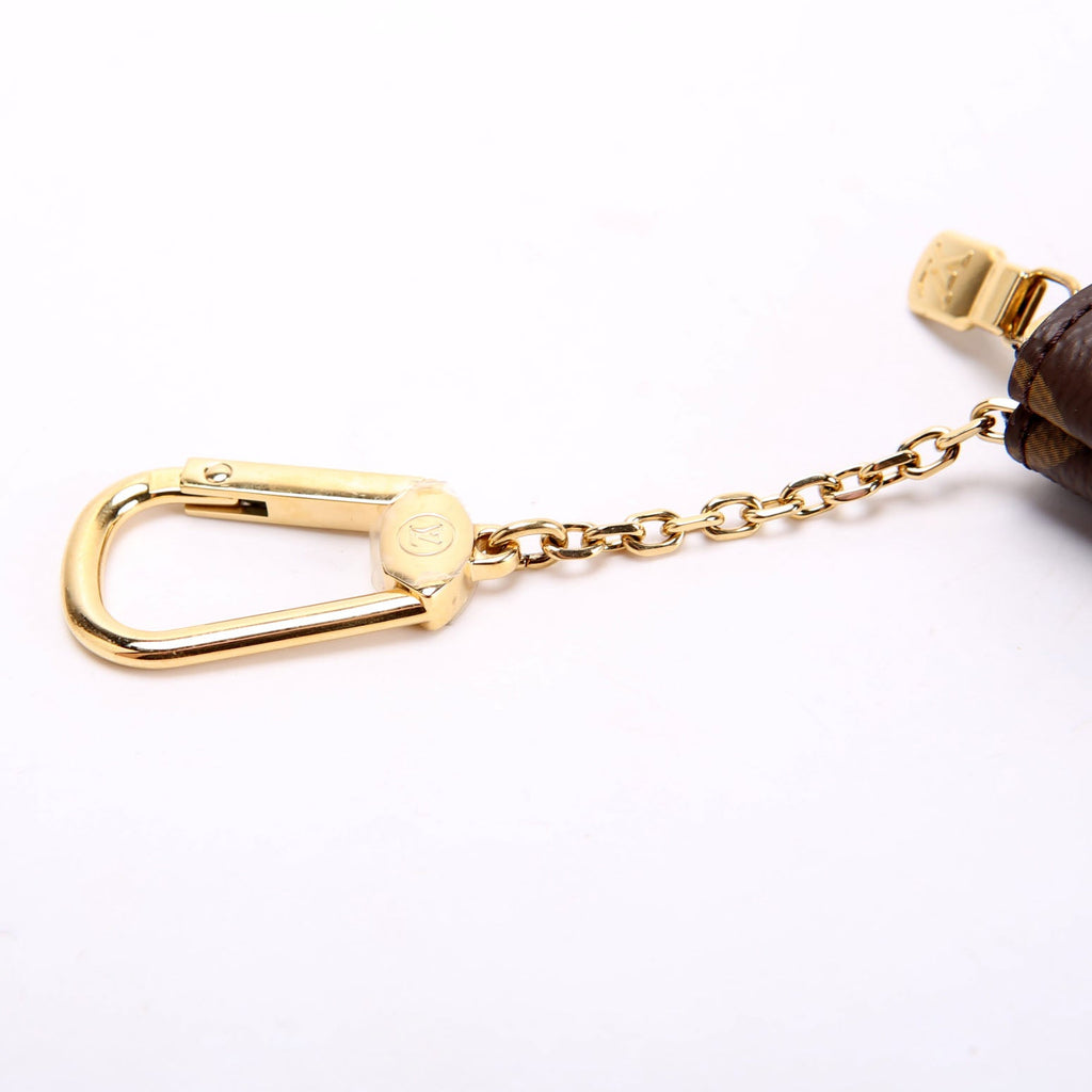Key Pouch S Monogram