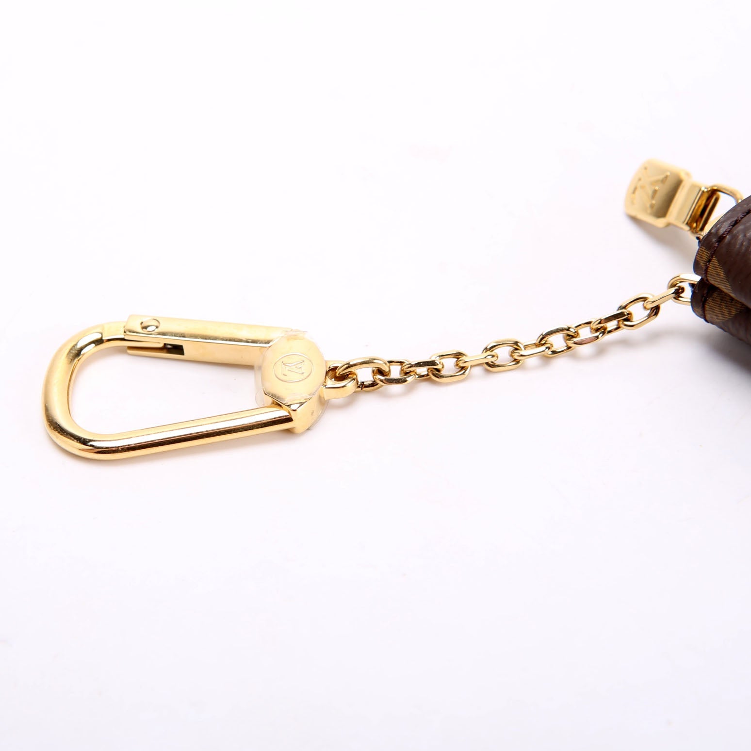 Key Pouch S Monogram