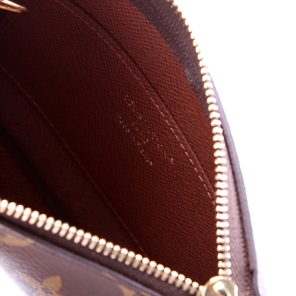 Key Pouch S Monogram