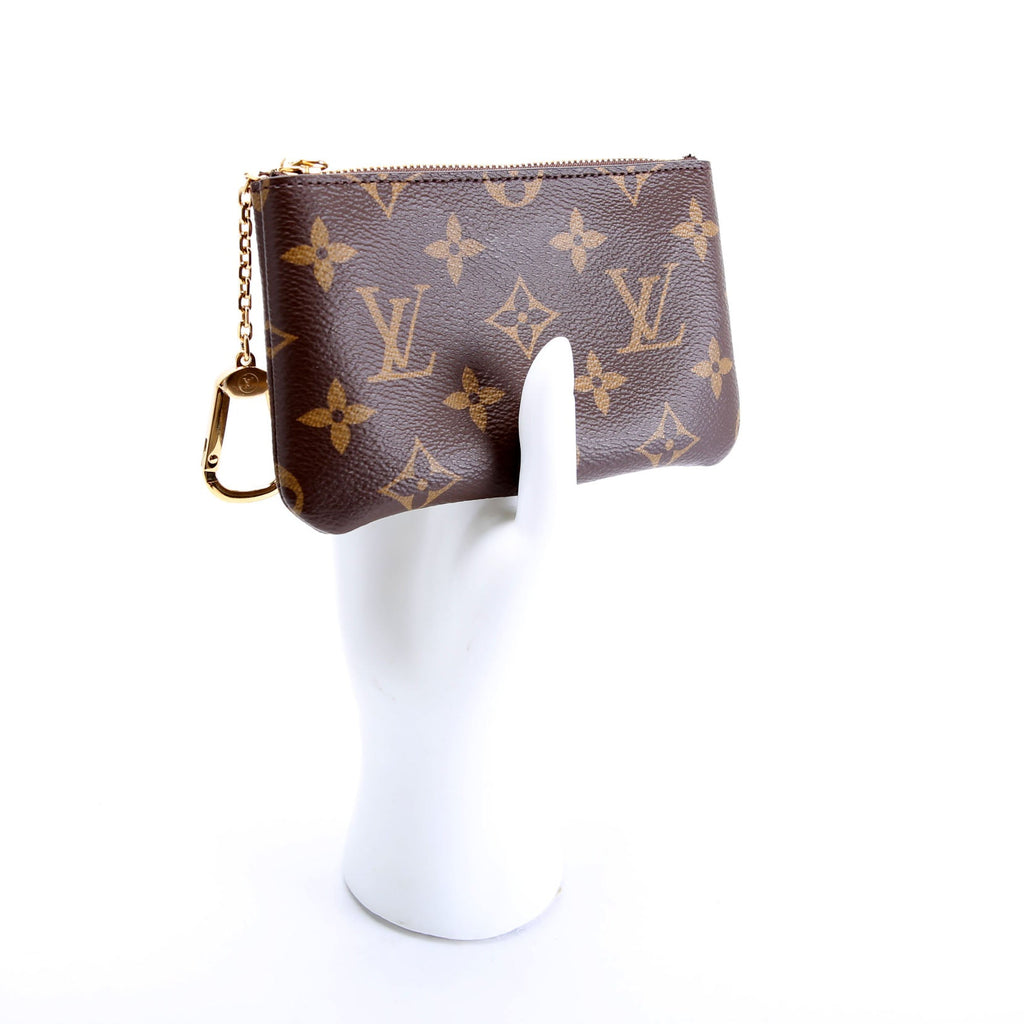 Key Pouch S Monogram