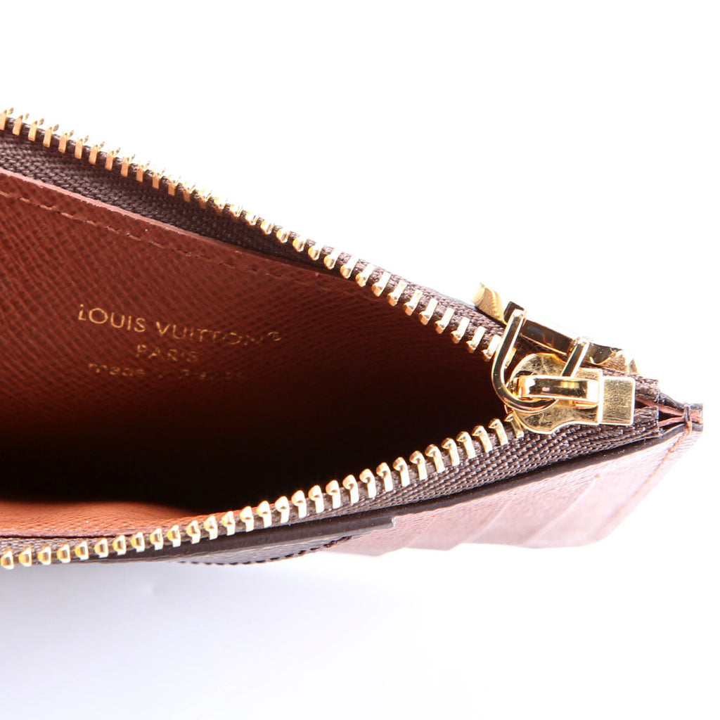 Romy Card Holder Monogram
