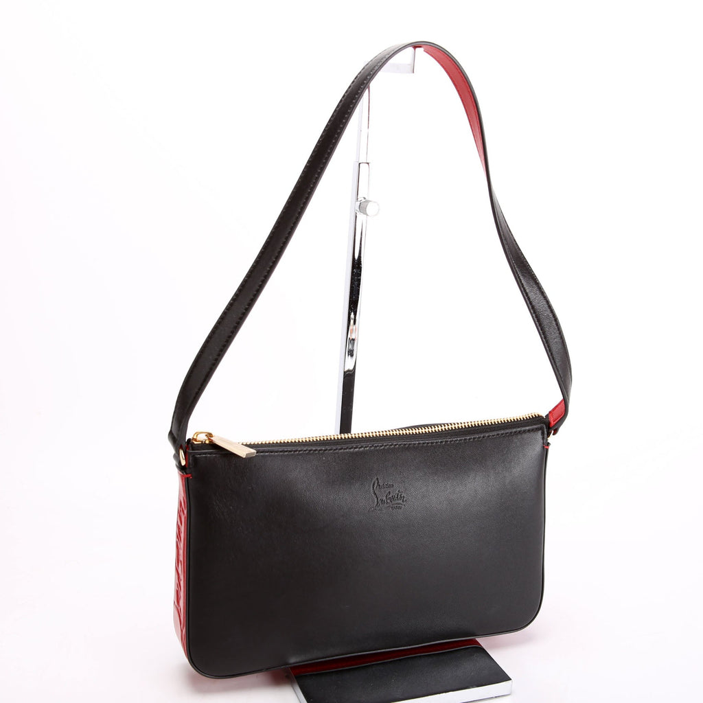 Loubila Shoulder Bag