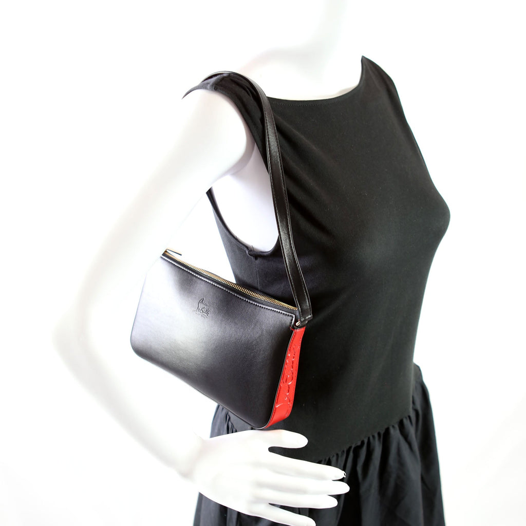 Loubila Shoulder Bag
